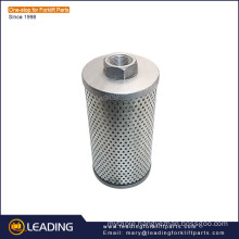 China Supplier Forklift Spare Parts Hydraulic Oil Filter Element for Heli